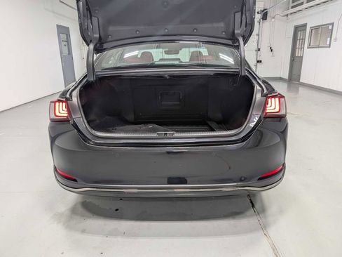 Used 2021 Lexus ES 250 F Sport w/ Accessory Package image 41