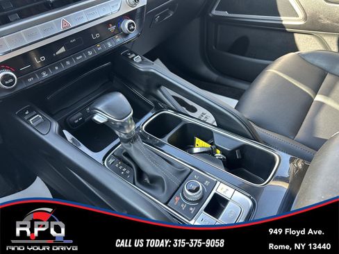 Used 2023 Kia Telluride S w/ S Sunroof Package AWD/4WD image 27