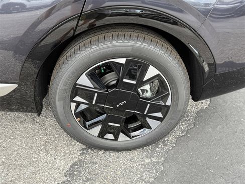 New 2026 Kia Sportage SX image 35