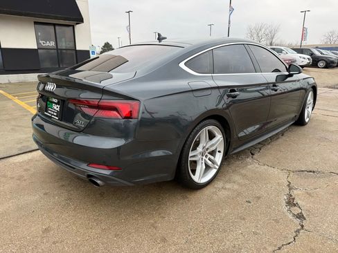 Used 2018 Audi A5 2.0T Premium Plus image 14