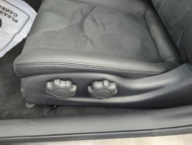 New 2026 Nissan Z Performance w/ Floor Mat Package RWD image 30