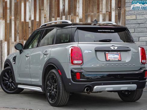 Used 2017 MINI Cooper Countryman ALL4 image 4