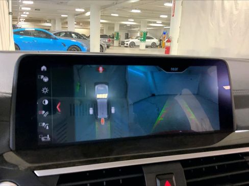 Used 2020 BMW X3 M w/ Executive Package image 26