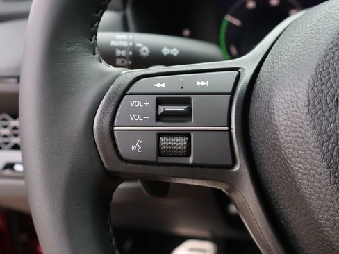 New 2026 Honda Accord Sport image 33
