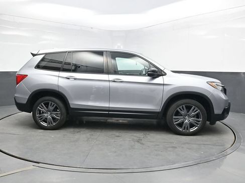 Used 2021 Honda Passport EX-L image 9
