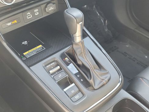 Certified 2023 Honda CR-V Sport Touring image 27