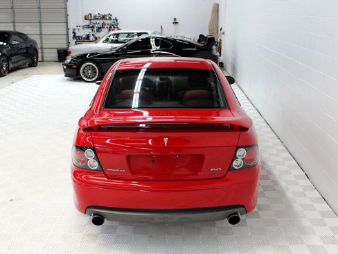 Used 2006 Pontiac GTO image 25
