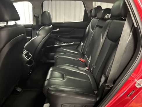 Used 2020 Hyundai Santa Fe Limited w/ Cargo Package AWD/4WD image 22
