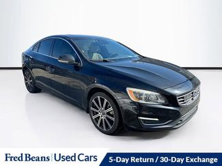 Used 2016 Volvo S60 T6 Platinum video 1
