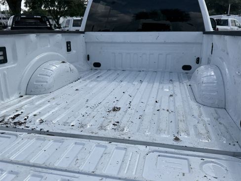 Used 2025 Ford F250 XLT AWD/4WD image 30