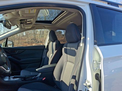 Certified 2023 Subaru Crosstrek 2.0i Premium image 50