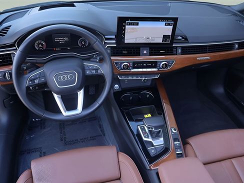 Used 2021 Audi A5 2.0T Prestige AWD/4WD image 14