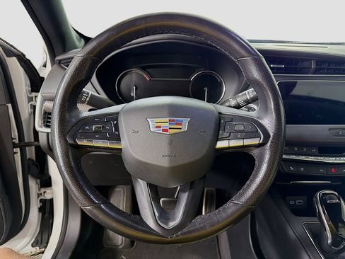 Used 2020 Cadillac XT4 Sport AWD/4WD image 13