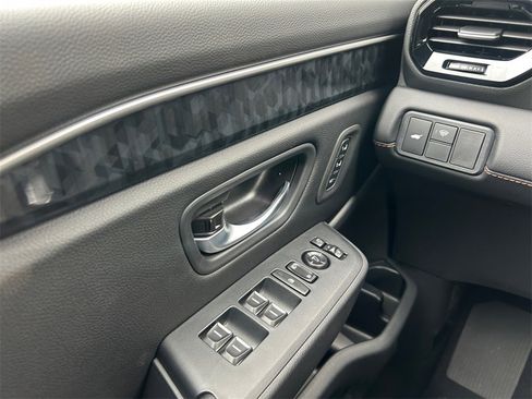 New 2026 Honda Passport TrailSport Elite image 24