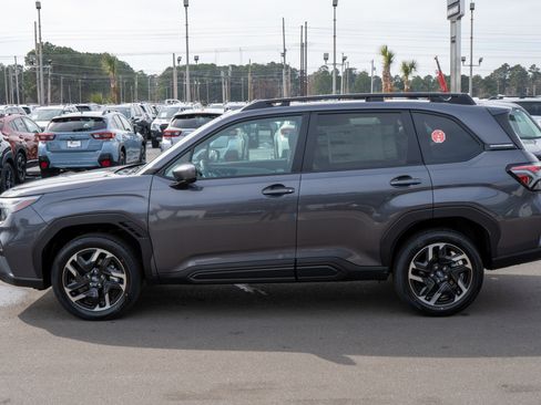 New 2026 Subaru Forester Limited image 6