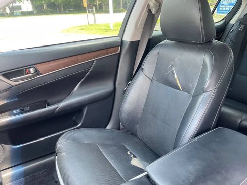 Used 2013 Lexus GS 350 AWD w/ Premium Pkg image 29
