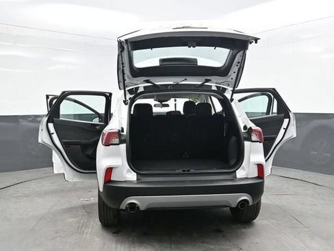 Used 2022 Ford Escape S AWD/4WD image 45