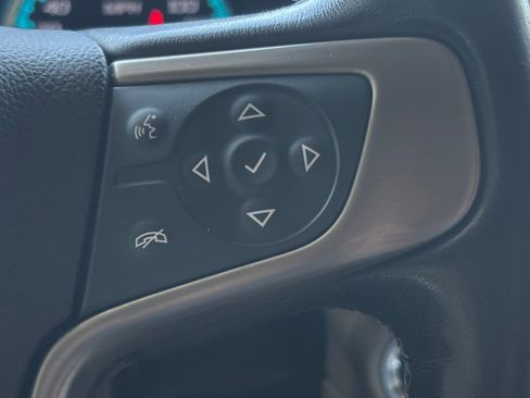 Used 2019 GMC Yukon Denali w/ Denali Ultimate Package image 13