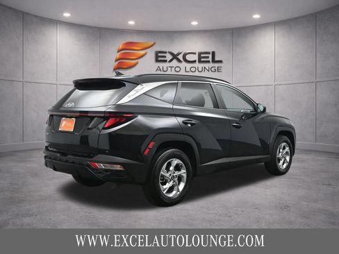 Used 2024 Hyundai Tucson SEL AWD/4WD image 9