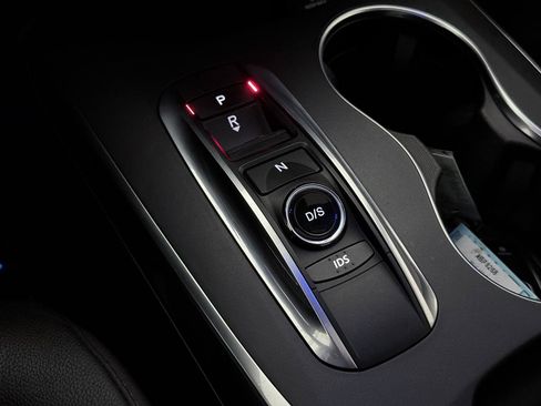 Used 2016 Acura MDX SH-AWD image 38