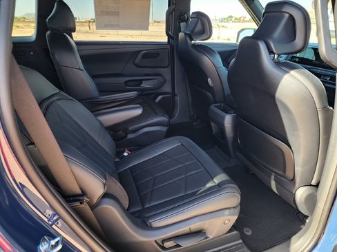 New 2027 Kia Telluride SX X-Line AWD/4WD image 12