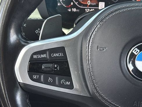 Used 2022 BMW X5 sDrive40i w/ M Sport Package RWD image 14