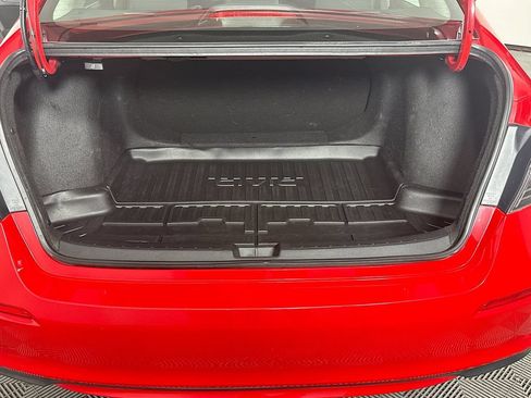 Certified 2023 Honda Civic LX image 29