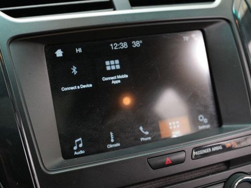 Used 2017 Ford Explorer XLT w/ Equipment Group 201A image 53