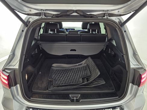 Certified 2025 Mercedes-Benz GLB 250 4MATIC image 27