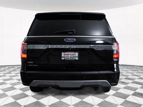 Used 2018 Ford Expedition Limited w/ Equipment Group 302A AWD/4WD image 19