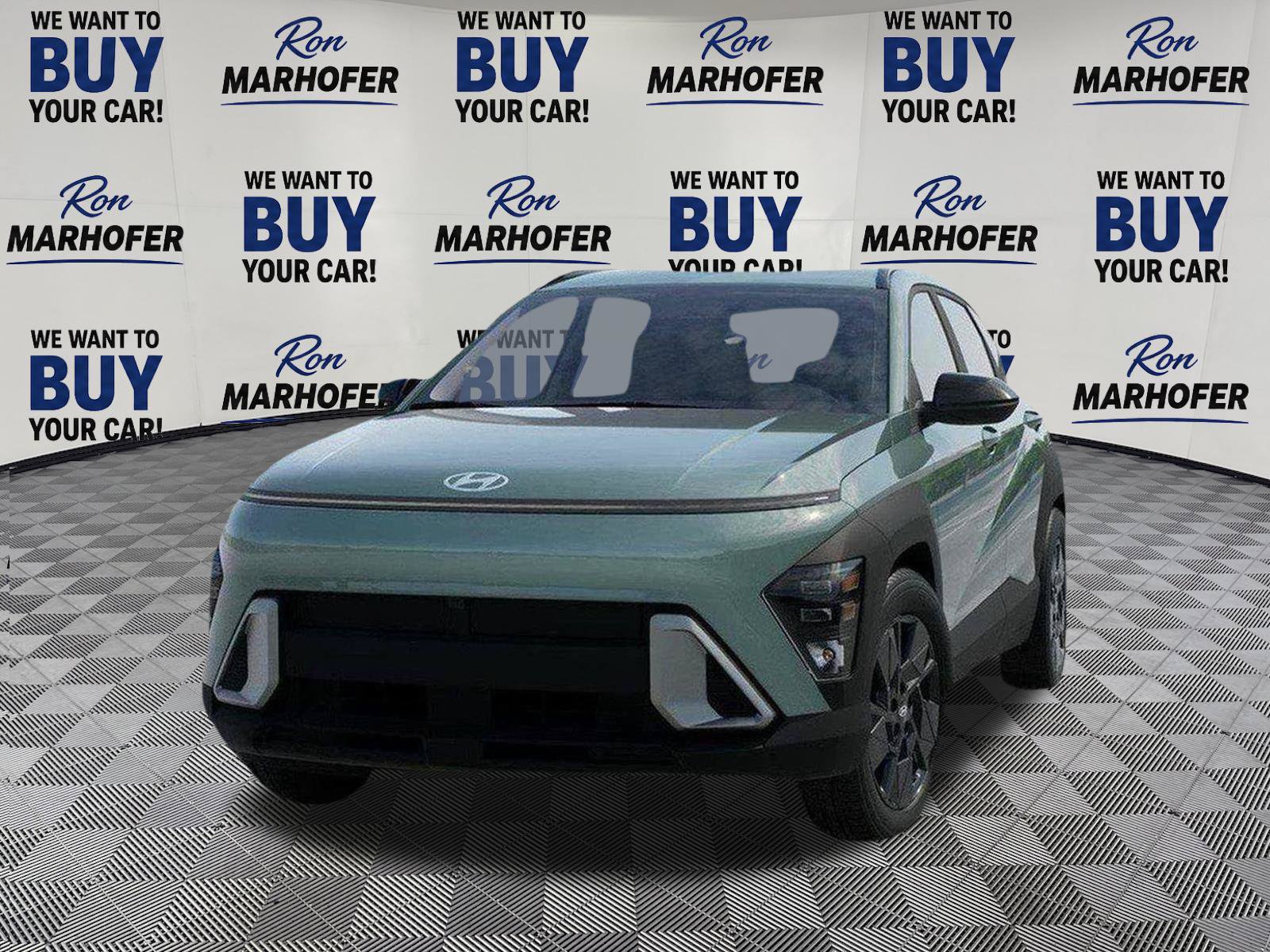 New 2027 Hyundai Kona SEL Sport AWD/4WD image 36