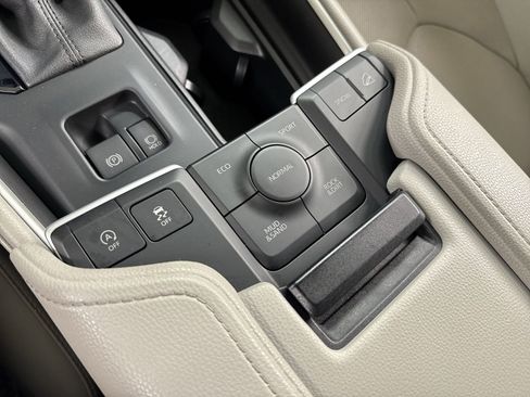 Used 2024 Toyota Grand Highlander AWD image 45
