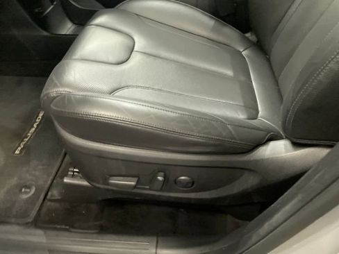 Used 2022 Hyundai Palisade SEL w/ 8P Bench Seat Package image 11