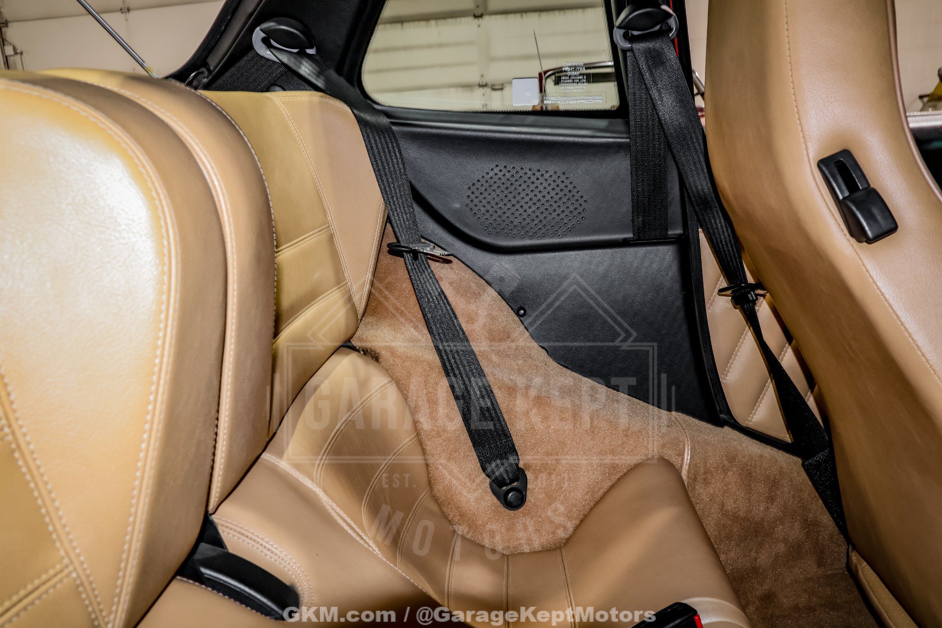 Used 1992 Porsche 968 Coupe RWD image 85