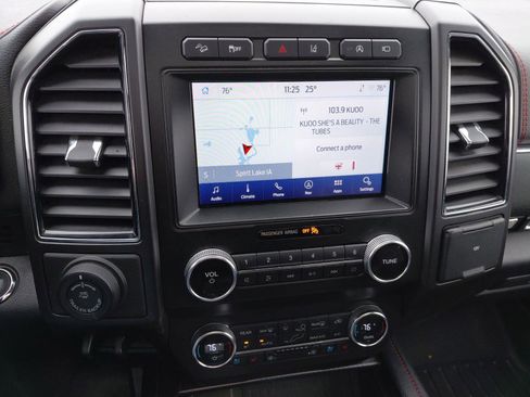 Used 2020 Ford Expedition Limited w/ Equipment Group 303A AWD/4WD image 35