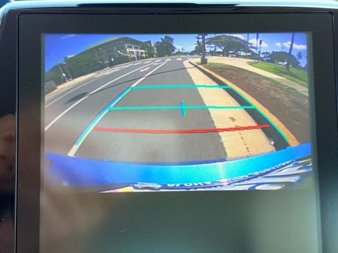 Used 2017 Toyota Prius Prime Premium image 18