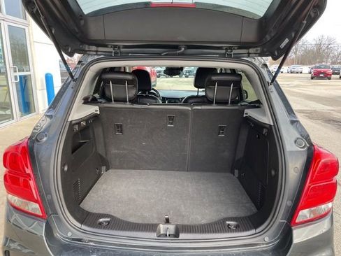 Used 2019 Chevrolet Trax Premier image 14