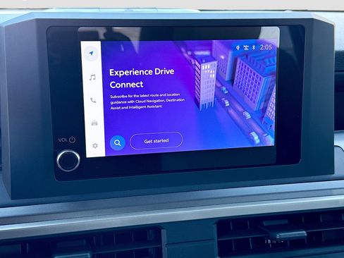 Used 2024 Toyota Tacoma SR5 w/ SR5 Upgrade Package image 28