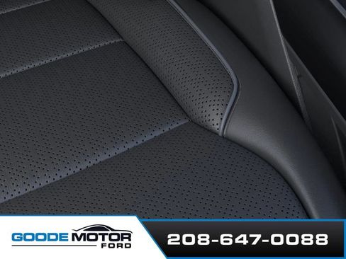 New 2026 Ford F150 Lariat image 16