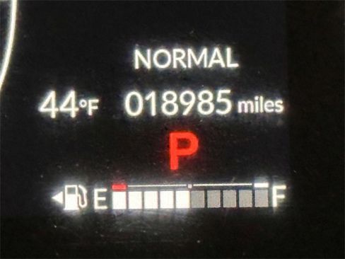 Certified 2025 Honda CR-V Sport Touring image 34