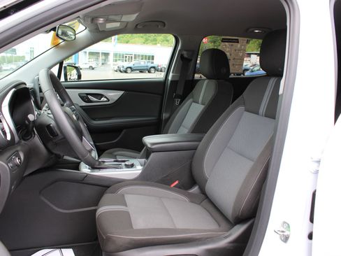 Used 2024 Chevrolet Blazer LT w/ LPO, Floor Liner Package AWD/4WD image 16