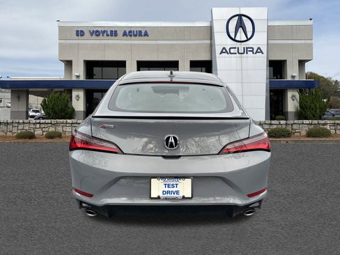New 2026 Acura Integra A-Spec FWD image 6