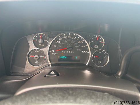 Used 2020 Chevrolet Express 2500 w/ Safety Package image 19