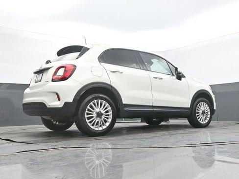 Used 2020 FIAT 500X Pop w/ Popular Equipment Group image 59