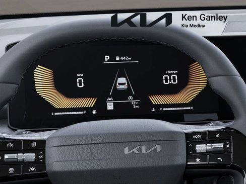 New 2026 Kia Sorento S FWD image 21