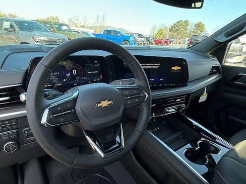 New 2026 Chevrolet Tahoe Premier w/ Sun And Tow Package image 19