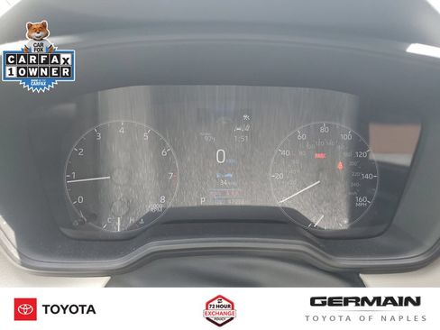 Used 2025 Toyota Corolla LE FWD image 25