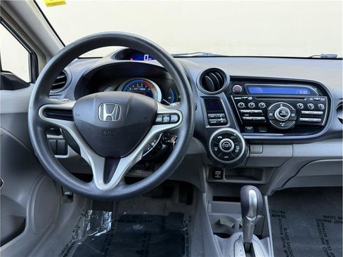 Used 2010 Honda Insight EX image 17
