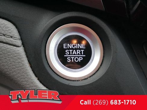 Used 2018 Honda Odyssey EX-L image 29