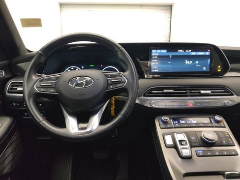 Used 2020 Hyundai Palisade Limited FWD image 22